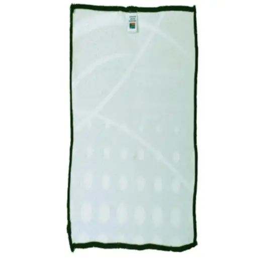 Custom Sublimated Single-Sided Gym Towel Unbranded